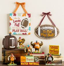 Football Search Results Home Decor Frames Hobby Lobby Fall Halloween Decor Football Decorations Sports Decorations