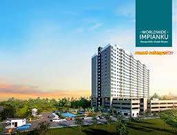 Warganegara malaysia berumur 18 tahun ke atas; Pangsapuri Seri Seraya Puncak Bestari Rumah Selangorku