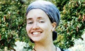 Tobin victim Dinah McNicol: Bright, kind lover of rave music