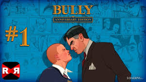 Bully Anniversary Edition APK Download OBB