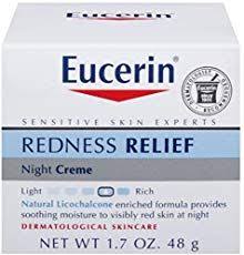 The Best Rosacea Creams To Soothe Skin And Neutralize Redness Night Creme Anti Wrinkle Face Cream Skin Creme