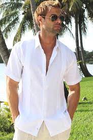 Kim E Saved To Mens Beach Wedding Clothespin396men S Linen Shirt Guayabera Shirt Men S Linen Pants Me Linen Shirt Men White Linen Shirt Men Mens Linen Pants
