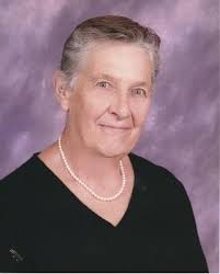 Barbara Wehrlin Obituary