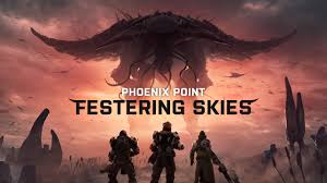 Phoenix is the capital of the state of arizona as well as the most populous city in the american southwest and sixth largest city in the united states. Festering Skies Epic Games Store