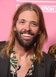 Join us in celebrating the legacy of 2021 Inductee Taylor Hawkins of the  Foo Fighters