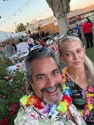 Fire Fighters Burn Institute fund raiser!