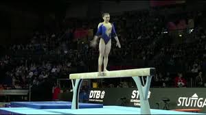 All gifs made by one singular sensation and candycoateddoom. Maria Holbura Bb Qf 2019 World Championships Youtube