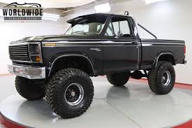 Image result for Black 1981 Truck