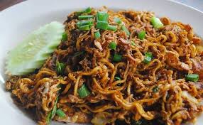 The recipe is in my blog: Maggi Goreng Mamak Hai N Far Copy Me That