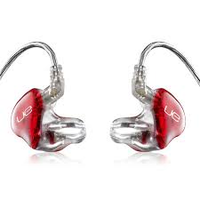 And don't forget to factor in the cost for a transmitter and receiver if they don't come with the earphones! Custom In Ear Headphones Are The Supercars Of Personal Audio The Verge