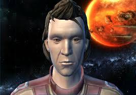 Star Wars: The Old Republic