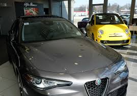 Read 13 customer reviews of the rose city motors toledo ohio car dealers & compare with other car dealers at review centre. Yark Ends Alfa Romeo Sales Converts To Mazda The Blade