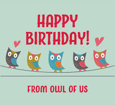 Check spelling or type a new query. Birthday Wishes From All Of Us Free Happy Birthday Ecards 123 Greetings