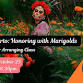 Flor de Muerto: Honoring with Marigolds event image
