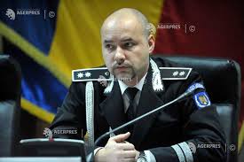 Politia comunitara a sectorului 2. Liviu Ciobanu Agerpres ActualizeazÄ Lumea