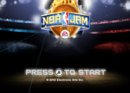 The game is now out for the wii and coming later this year to xbox 360 and playstation 3 complete with hd graphics and online play. Nba Jam Wii The Cutting Room Floor