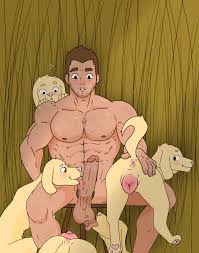 Rule34 - If it exists, there is porn of it  eatmybuns  4524354