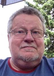 Robert Kevin Metcalf (1945-2017)