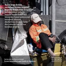 Contoh surat pengalaman kerja di klinik gigi; Pekerjaan Boleh Meningkatkan Khazanah Research Institute Facebook