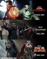 Upcoming Marvel Phase 4 Movies Marvel Cinematic Universe Movies Marvel Superheroes Marvel
