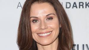 Jennifer taylor was born on april 19, 1972 in new jersey, usa as jennifer bini. Two And A Half Men This Is Chelsea Today