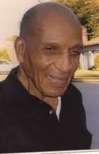 Obituary information for Peter Ethelbert Olliviere