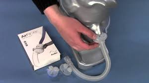 Airfit P10 For Her Nasal Pillow Mask By Resmed