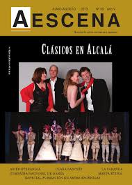 Today, the house is k. A Escena Revista Verano 2013 53 By A Escena Revista 87 Diciembre 2016 Issuu