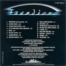 Cd Freudiana Original Wien Cast 1990 Second Hand Cd Musical Playback Playbacks Dvd Karaoke Cd Shop Noten It is a manufacturer specialized in pvc plastic printed tablecloths.