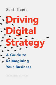Driving Digital Strategy Ebook In 2020 Business Ebook Digital Strategy Strategies