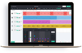 These tools are simple to use. Bandlab For Education Free Award Winning Education Platform