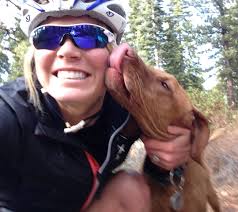 Professional Athletes and Their Dogs