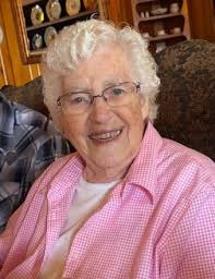 Ruby Gray Obituary (2025)