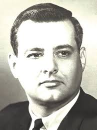 Richard D. 'Dick' Yost