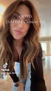 Britney Fleming's Instagram, Twitter & Facebook