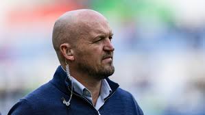 Five players called up to Scotland squad ahead of Six Nations opener