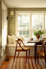 See More Of Hadley Wiggins Inc S New Suffolk Cottage On 1stdibs Suffolk Cottage Dining Nook New England Cottage
