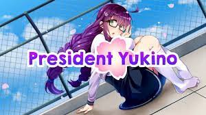 President yukino is a slice of life rpg brought to you in native english and chinese by kagura games and acerola. President Yukino Walkthrough For All Cgs Steamah