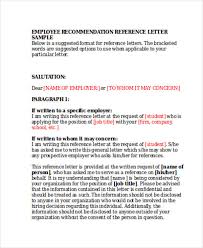 Review examples of positive recommendation letters for students, volunteers, and employees, with tips for the balance careers uses cookies to provide you with a great user experience. Free 89 Recommendation Letter Examples Samples In Doc Pdf Google Docs Word Pages Examples