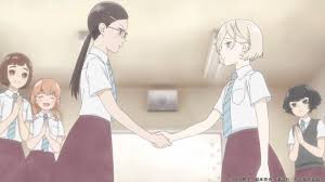 O Maidens In Your Savage Season Episode 2 Preview Stills And Synopsis Manga Tokyo Anime Savage Season Anime Episodes Anime