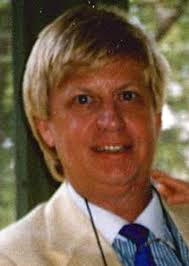 Gerald Lott Obituary (1944