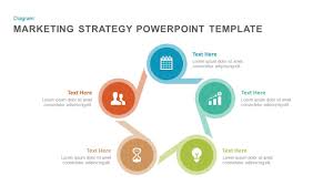 Marketing Strategy Powerpoint Template And Keynote Marketing Strategy Powerpoint Temp In 2020 Marketing Strategy Template Powerpoint Templates Marketing Plan Template