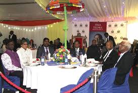 Amabutho gather outside linduzulu royal palace kwanongoma| zulu king zwelithini goodwill kabhekuzulu. King Goodwill Zwelithini Praised For Diwali Unity The Bugle Weekly Community Magazine Tabloid