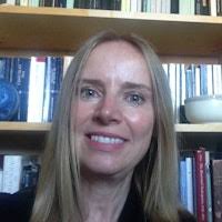 Professor Julia Thomas