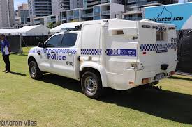 Western Australia Police Police Western Australia Police Cars