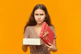 Going out top in black. 24 Humorous Cheap Gift Ideas For People You Secretly Hate The Frugal Gene