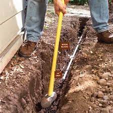 How To Install Outdoor Lighting And Outlet Outdoor Lighting Diy Electrical Home Electrical Wiring