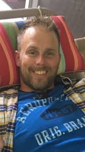 Dave Tarr's Instagram, Twitter & Facebook