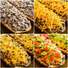 Tex mex meat loaf sandwiches. Open Faced Beef Stroganoff Sandwich Recipe Creations By Kara