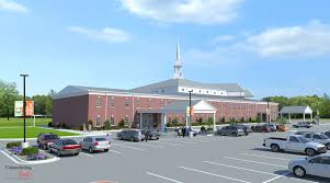 Central Baptist Church Addition Jonesboro Ar Church Baptist Church Favorite Places